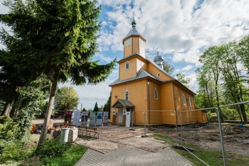 Nowoberezowo, koncert 2026